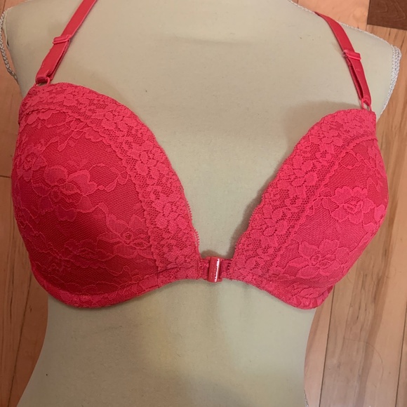 36C lasenza lacy bra - Picture 1 of 2